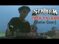 Download Lagu Striker - Prek tai asu (gitar cover)