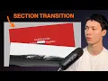 Build a Parallax Section Transition with React and Framer Motion