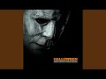 Lagu Halloween Theme