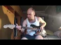 The Motor City Is Burning (The MC5/John Lee Hooker) 1967-1968' played by László Paranics