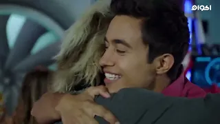 باور رينجرز سوبر نينجا ستيل الموسم الثاني الحلقة 1 البلورة 