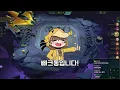 6 Scholar has become the strongest synergy after the rework; once completed, it's an instant win!