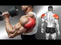 10 Best Rear Delt Exercise BOULDER SHOULDERS