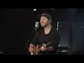 Never Ending Love | Aaron Williams - Live at The Worship Initiative