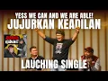 Download Lagu LAUCHING SINGLE BARU GW BARENG RAS MUHAMAD
