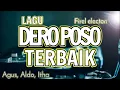 Download Lagu DERO POSO TERBAIK || FIREL ELECTON # DERO POSO TERBARU # DERO TERBARU 2021