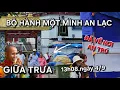 Download Lagu Bộ Hành Một Mình Giữa Trưa Thầy Về Nơi An Trú An lạc 13h8.4/9 