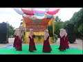 Download Lagu Tari Barakallah