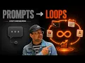 I Built 3 AI Loops That Work While I Sleep