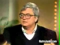 Siskel Ebert Batman 1989 Review