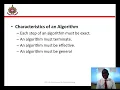 CSC 102 STUDY SESSION 2