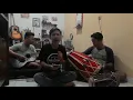 GDW - Stasiun Balapan (cover)