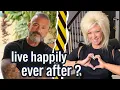 Theresa Larry Caputo From Love Story to Divorce
