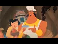 Download Lagu Kronk and Su - Lightning