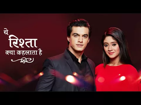 Download MP3 Yeh rishta kya kehlata hai song khayal tera jagata hai (full song)