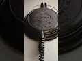 Cast Iron Waffle Irons and making waffles