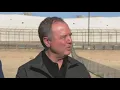 Schiff Padilla inspect California detention center during oversight visit
