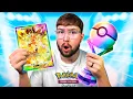 Download Lagu How I Won a Pokemon Pocket Tournament.. With Pikachu.