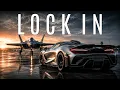 Deep Focus Music Titanium Ember Work Study Coding Synthwave Night Drive 101 BPM