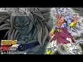 Download Lagu DBAF: Super Saiyan 5 Broly [Commission]