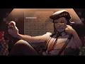 Download Lagu Beamin’ - Quadeca (Slowed + Reverb)