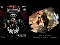 Lagu SLAUGHTERION - Slaughtered \u0026 Mutilated | UNDERWORLD UNLEASHED 2025