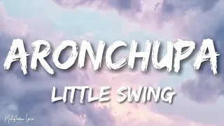 AronChupa Little Swing Lyrics Letra Ft Little Sis Nora 
