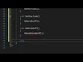 YandereDev Coding be like improved edit