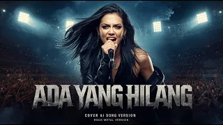 ada yang hilang ipang cover rock female ai song forge