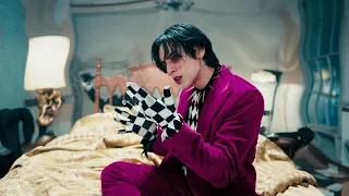DPR IAN - Don t Go Insane Dear Insanity
