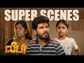 He Stormed the Harbour to Rescue His Daughter Leader 4K Super Scenes Part-01 Legend Saravanan