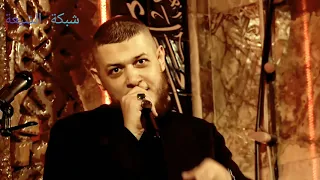 استشهاد فاطمة الزهراء الشيخ محمد شرارة 