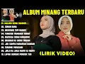 Lagu MALANG DENAI BAMIMPI - LAGU MINANG FULL ALBUM TERBAIK 2025 (LIRIK VIDEO) CIINAN BANA - LAGU MELAYU