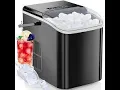 Download Lagu DUMOS Countertop Ice Maker: The Ultimate Review