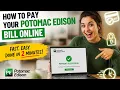 How to pay your Potomac Edison bill online