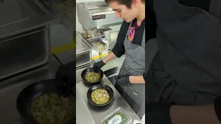 Checking out Porto Montenegro’s new restaurant – Barquero