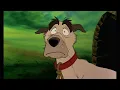 Download Lagu The Fox And The Hound: Chief (1981) (2)