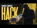 Vehicle Remote Hack Script For FiveM - ESX QBcore Qbox