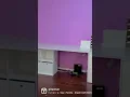 Turning My Bedroom Into An Art Studio