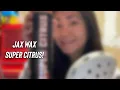 JAX WAX PRODUCT REVIEWS Pt 2 Super Citrus