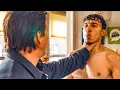 Mark Wahlberg VS Daughter s Boyfriend - THE FAMILY PLAN 2 Movie Clip 2025
