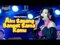 AKU SAYANG BANGET SAMA KAMU - ADINDA RAHMA OM NIRWANA COMEBACK LIVE MOJOKERTO