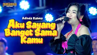 aku sayang banget sama kamu adinda rahma om nirwana comeback live mojokerto