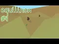 Colorful Chickens Equilinox