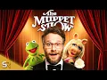 Lagu The Muppet Show Revival: Disney FINALLY Gets Them Right