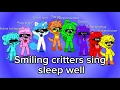 Download Lagu The smiling critters sing sleep well.
