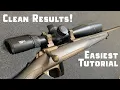 How to Cut Pelican Case Foam for a Rifle Without an Electric Knife