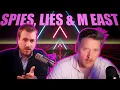Download Lagu Spies, Lies \u0026 The Middle East: Richard Grove on The Jay Dyer Show