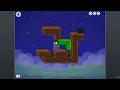 Apple Worm Level 28 Guide