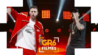 MC Hariel - Exemplos Feat. MC Neguinho do Kaxeta (GR6 Explode) Faixa 8 - DVD Mundão Girou